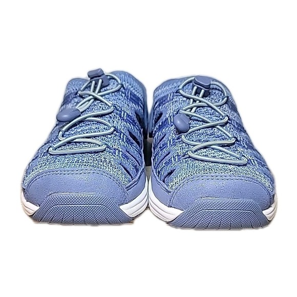 Orthofeet Laguna 806 Womens Size 7 2E (Wide) Blue Orthopedic Comfort Sandals NEW - Picture 4 of 7